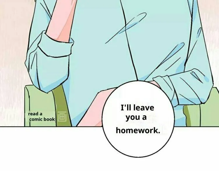 Talk to Me Chapter 26 page 90 - 