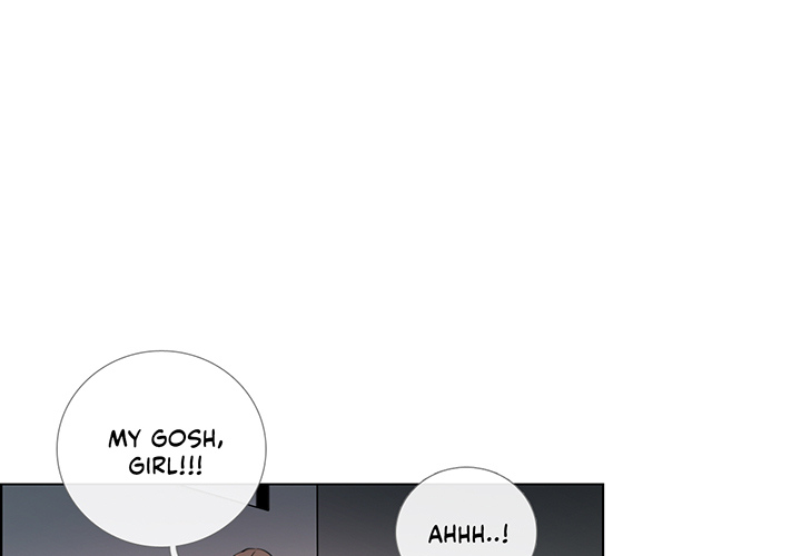 Talk to Me Chapter 27 page 2 - 