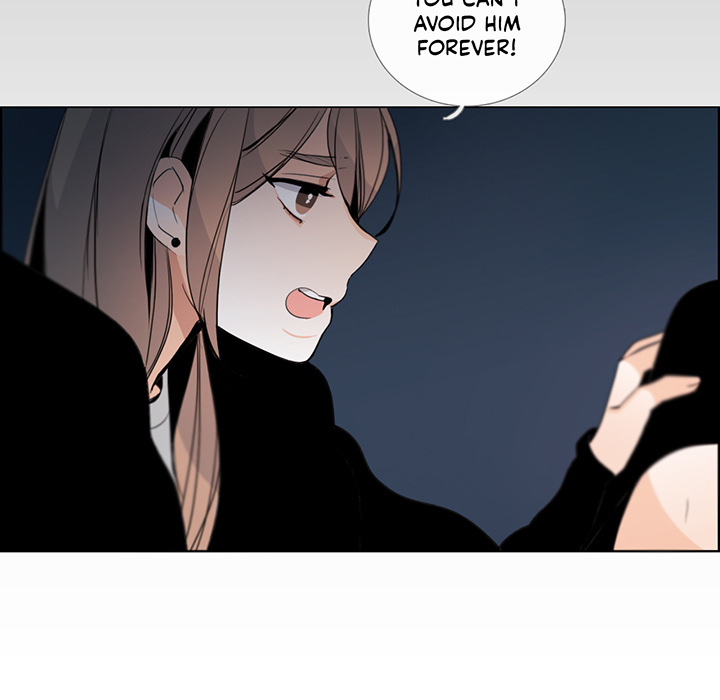 Talk to Me Chapter 27 page 14 - 
