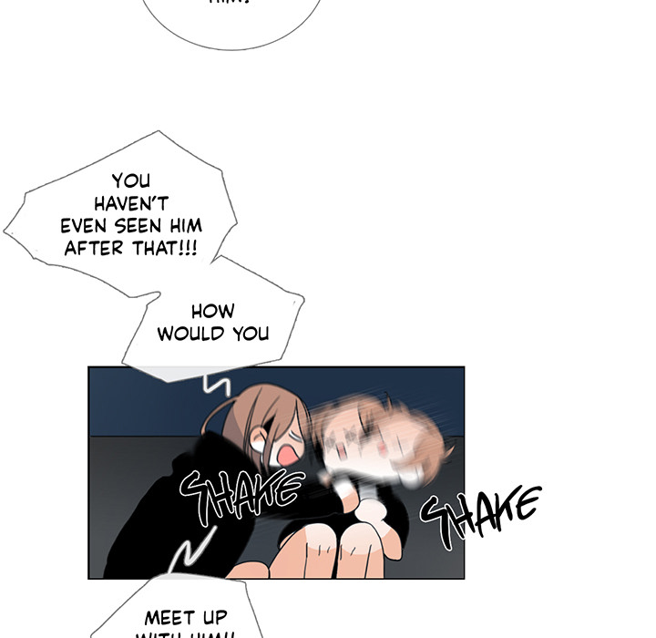 Talk to Me Chapter 27 page 16 - 