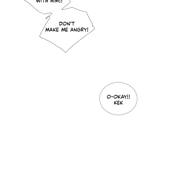 Talk to Me Chapter 27 page 17 - 