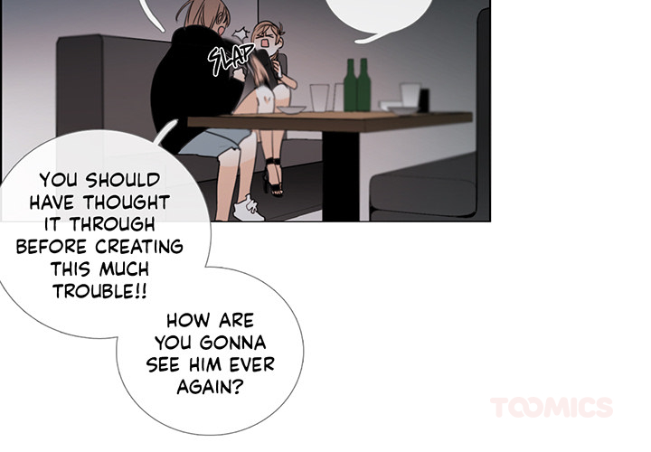 Talk to Me Chapter 27 page 3 - 