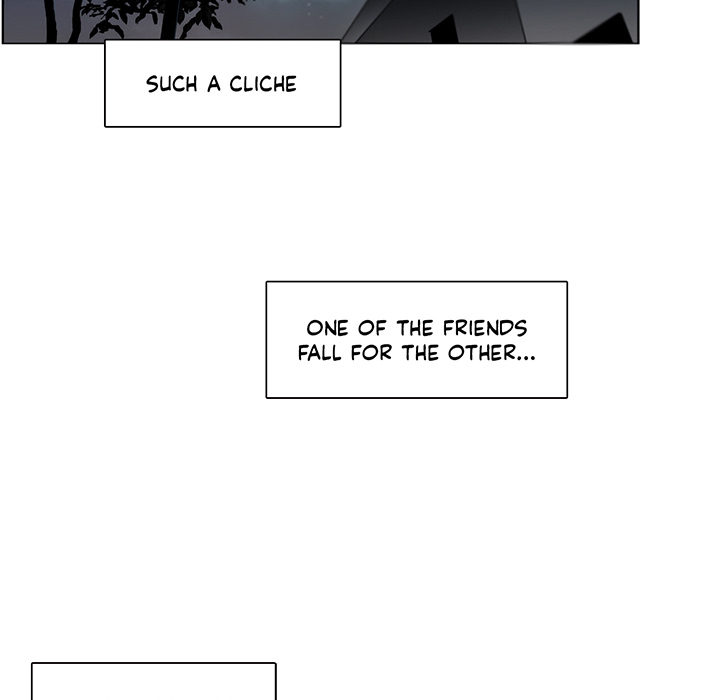 Talk to Me Chapter 27 page 21 - 