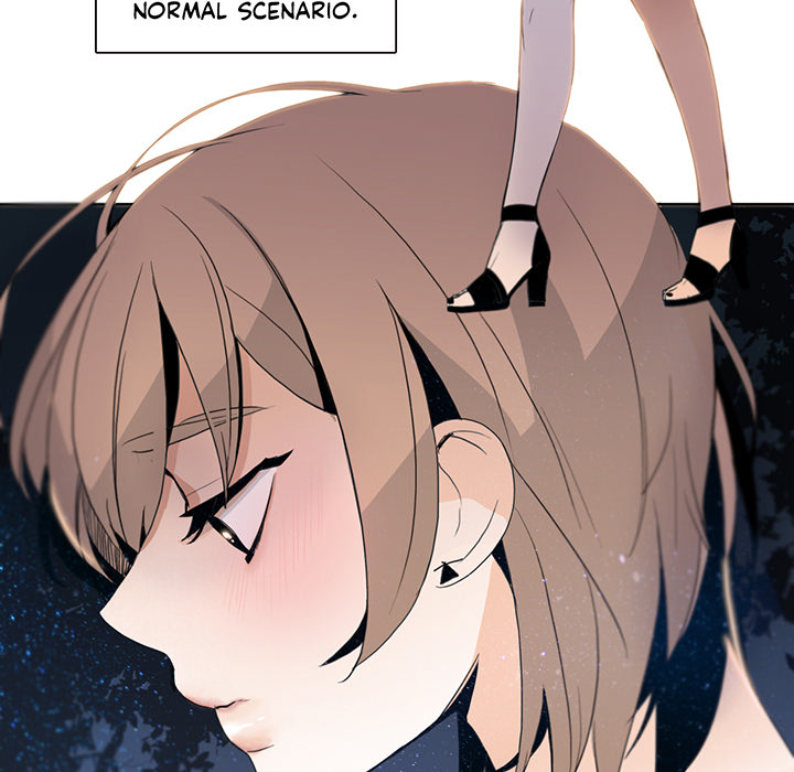 Talk to Me Chapter 27 page 23 - 