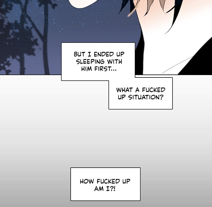 Talk to Me Chapter 27 page 24 - 