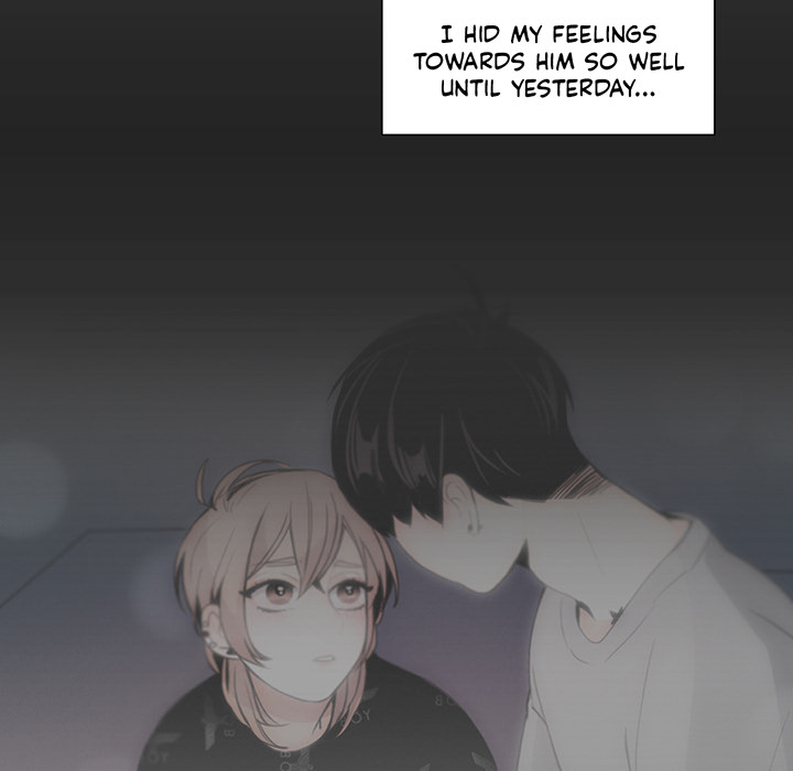Talk to Me Chapter 27 page 26 - 