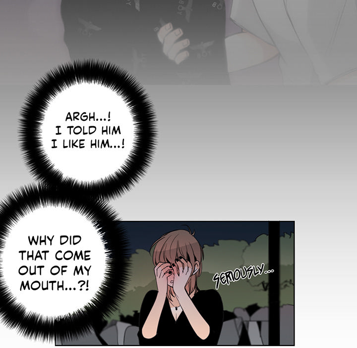 Talk to Me Chapter 27 page 27 - 