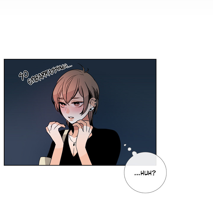 Talk to Me Chapter 27 page 28 - 