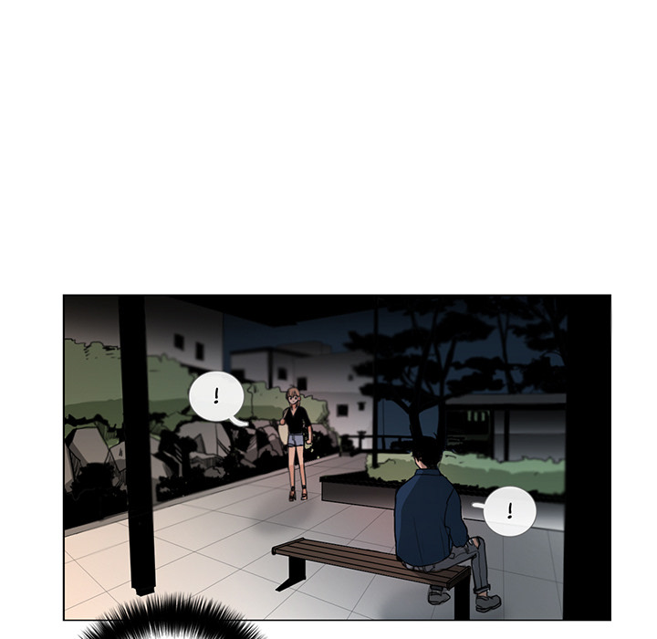 Talk to Me Chapter 27 page 29 - 