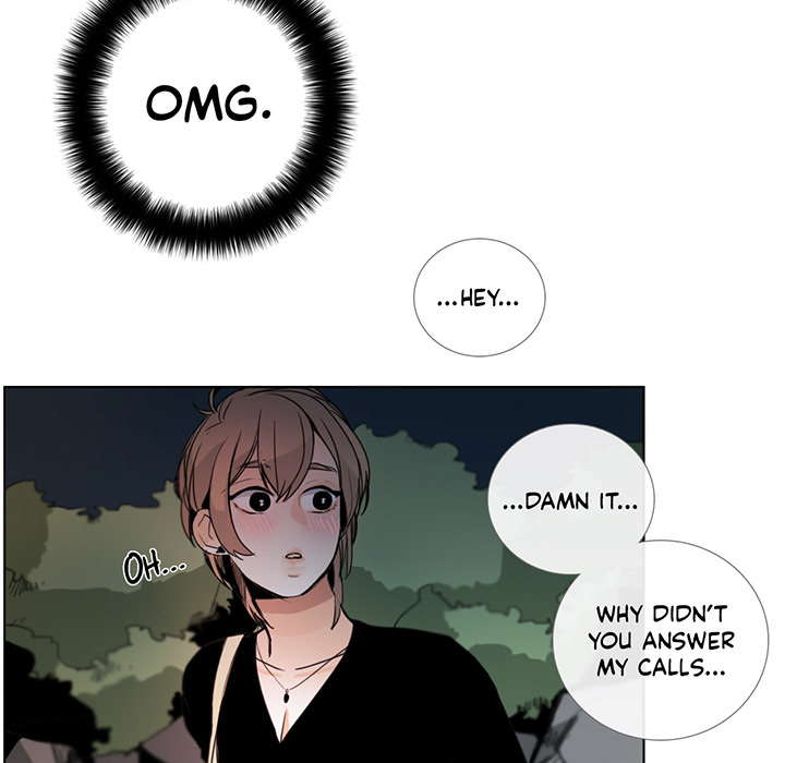 Talk to Me Chapter 27 page 30 - 