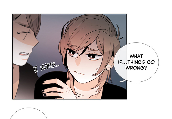 Talk to Me Chapter 27 page 4 - 