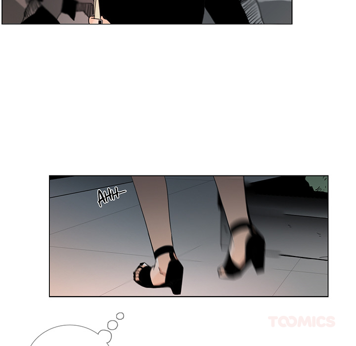Talk to Me Chapter 27 page 31 - 