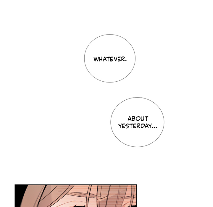 Talk to Me Chapter 27 page 37 - 