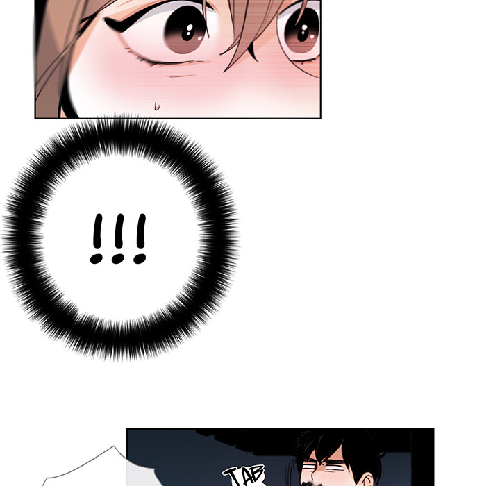 Talk to Me Chapter 27 page 38 - 