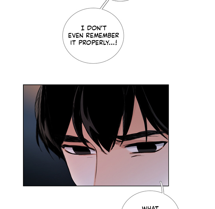 Talk to Me Chapter 27 page 40 - 