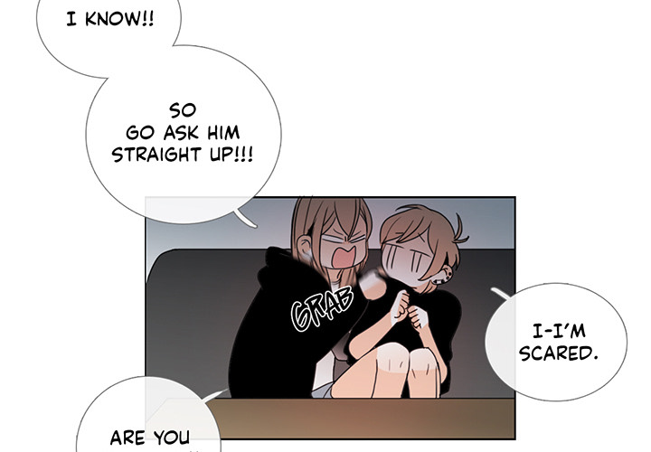 Talk to Me Chapter 27 page 5 - 