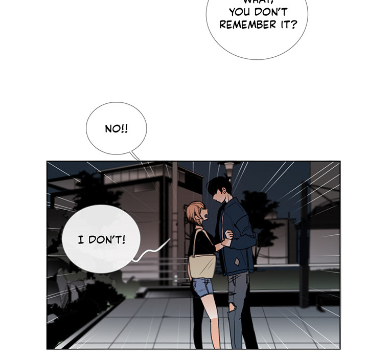 Talk to Me Chapter 27 page 41 - 