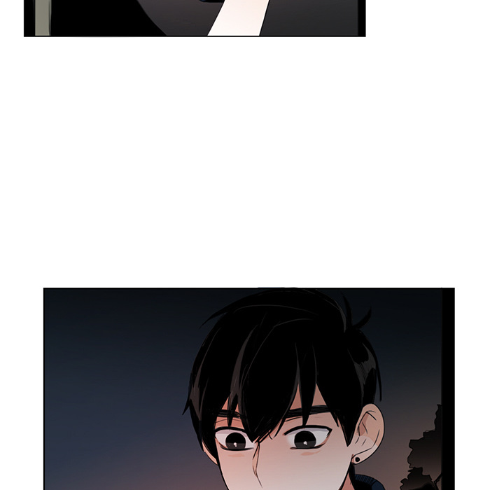 Talk to Me Chapter 27 page 43 - 