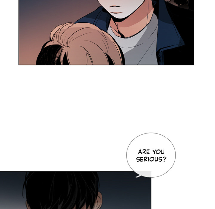 Talk to Me Chapter 27 page 44 - 