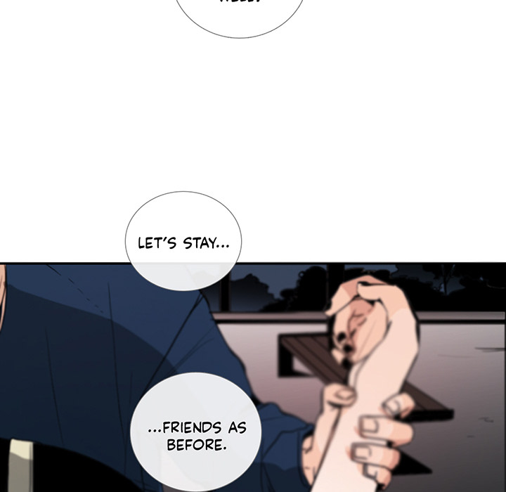 Talk to Me Chapter 27 page 47 - 