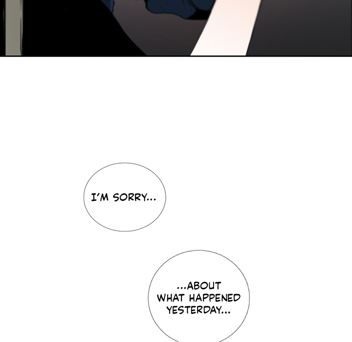 Talk to Me Chapter 27 page 48 - 
