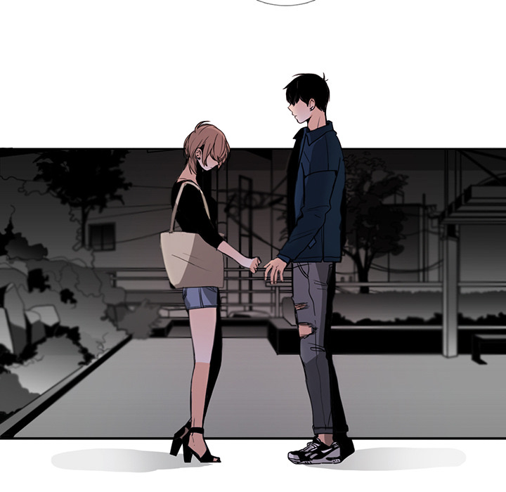 Talk to Me Chapter 27 page 49 - 