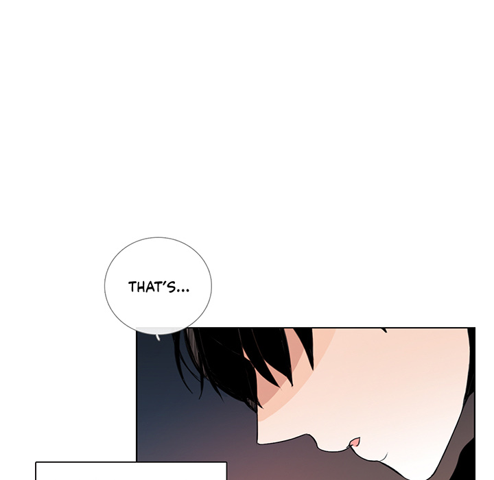 Talk to Me Chapter 27 page 50 - 