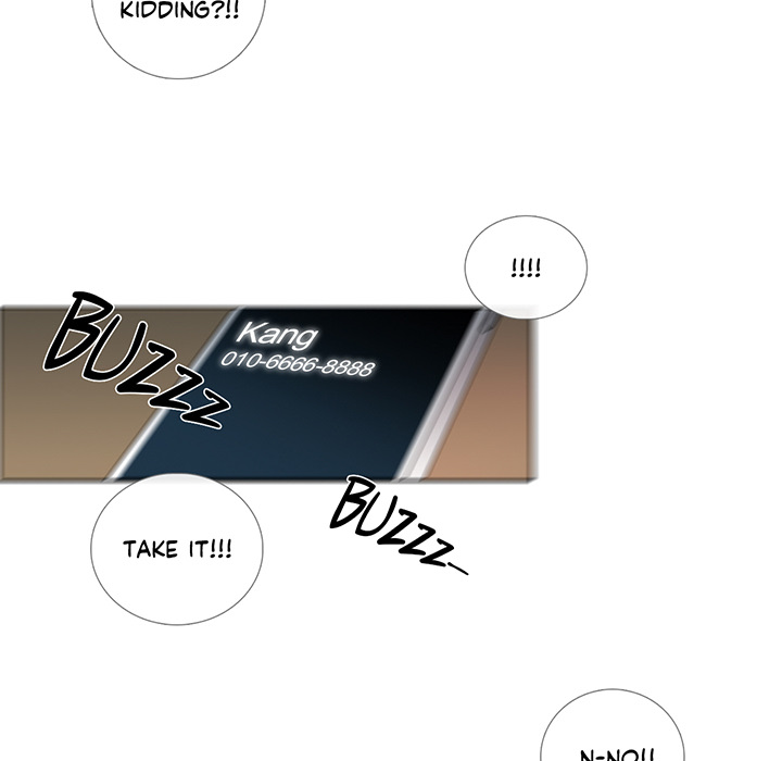 Talk to Me Chapter 27 page 6 - 