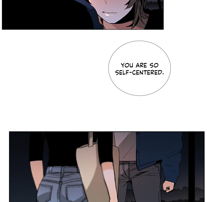 Talk to Me Chapter 27 page 52 - 