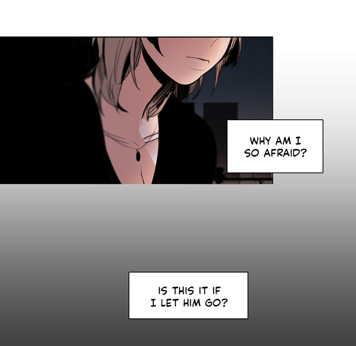Talk to Me Chapter 27 page 56 - 