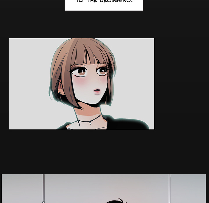 Talk to Me Chapter 27 page 58 - 