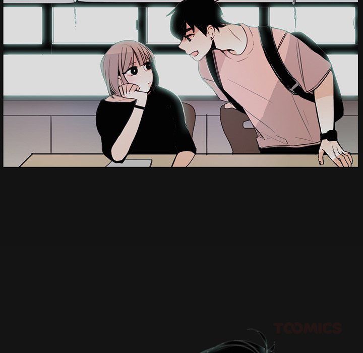 Talk to Me Chapter 27 page 59 - 