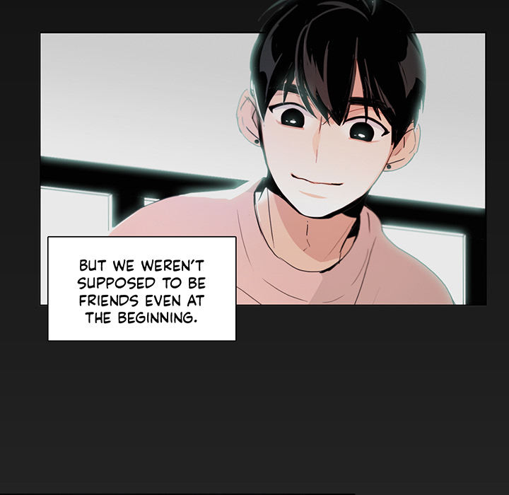 Talk to Me Chapter 27 page 60 - 