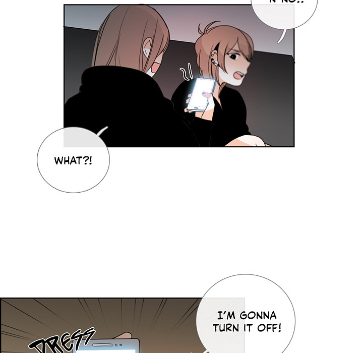 Talk to Me Chapter 27 page 7 - 