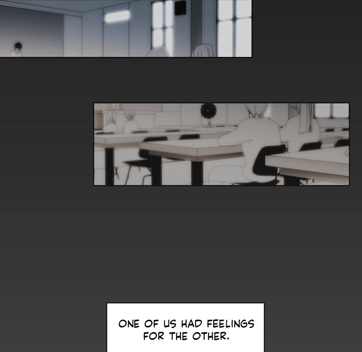 Talk to Me Chapter 27 page 61 - 