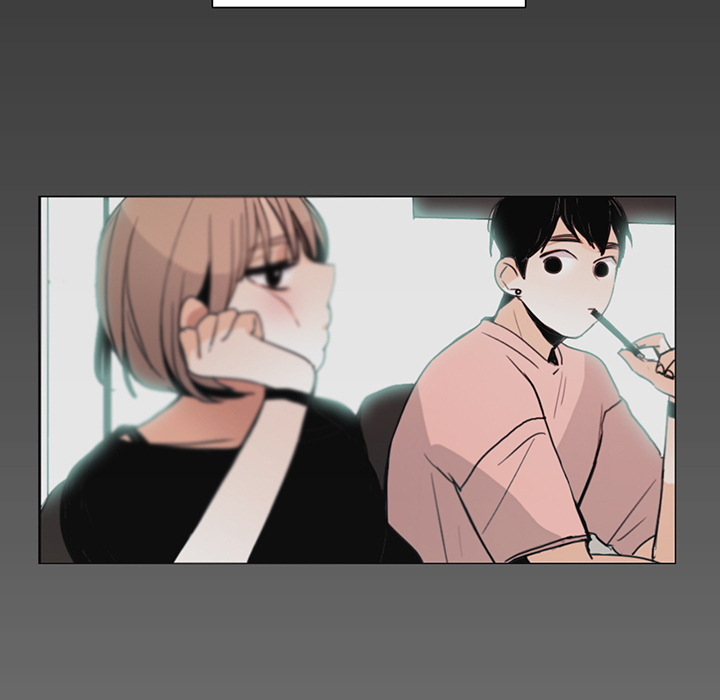 Talk to Me Chapter 27 page 62 - 