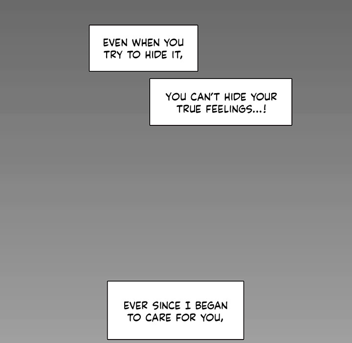 Talk to Me Chapter 27 page 63 - 
