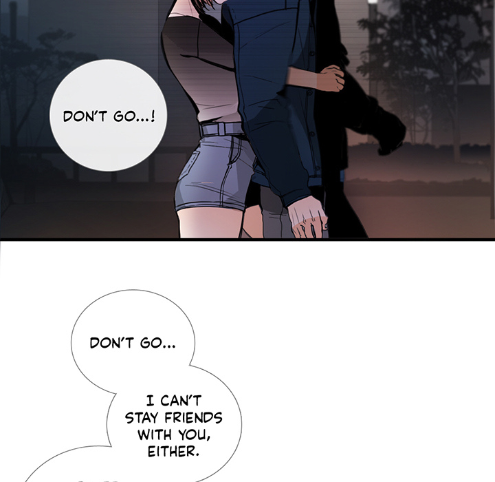Talk to Me Chapter 27 page 69 - 