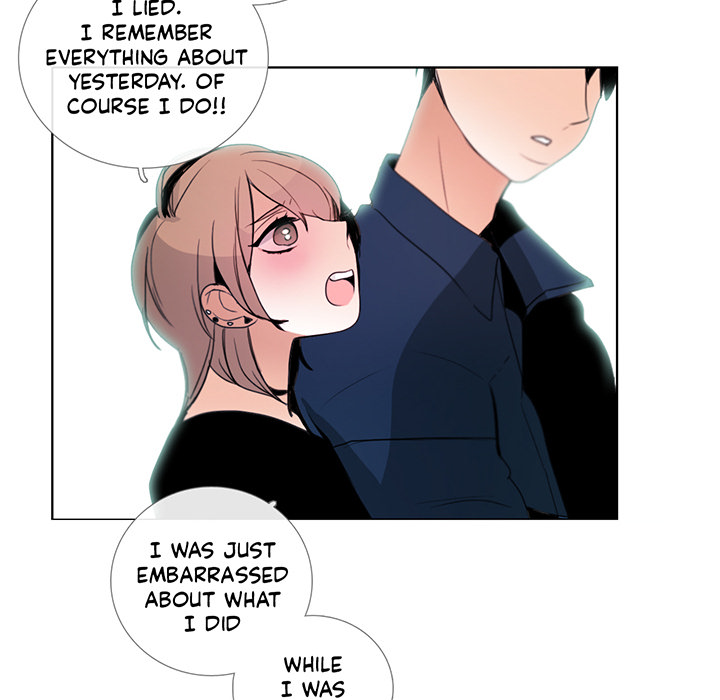 Talk to Me Chapter 27 page 70 - 