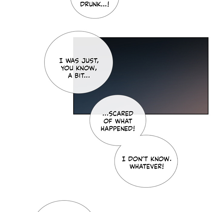 Talk to Me Chapter 27 page 71 - 