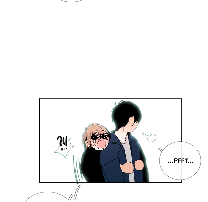 Talk to Me Chapter 27 page 73 - 