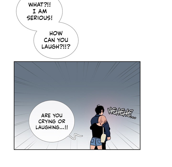 Talk to Me Chapter 27 page 74 - 