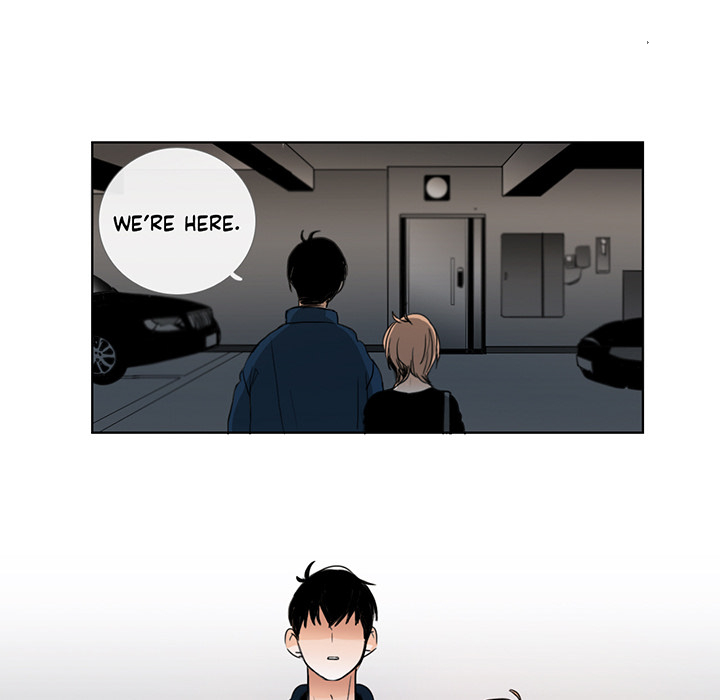 Talk to Me Chapter 27 page 77 - 