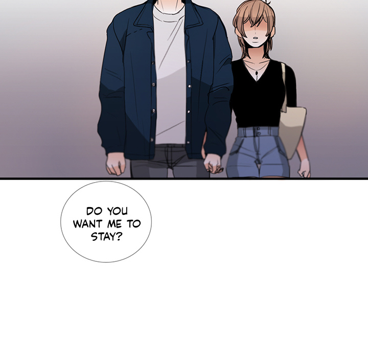 Talk to Me Chapter 27 page 78 - 