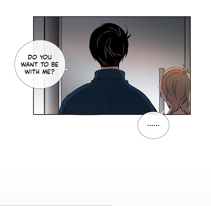 Talk to Me Chapter 27 page 79 - 