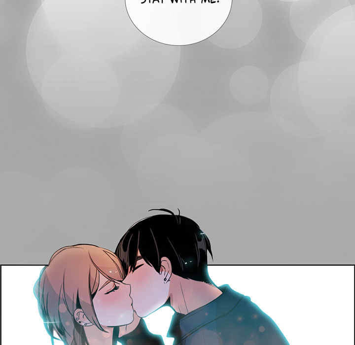 Talk to Me Chapter 27 page 82 - 