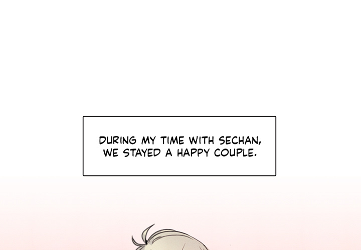 Talk to Me Chapter 28 page 2 - 