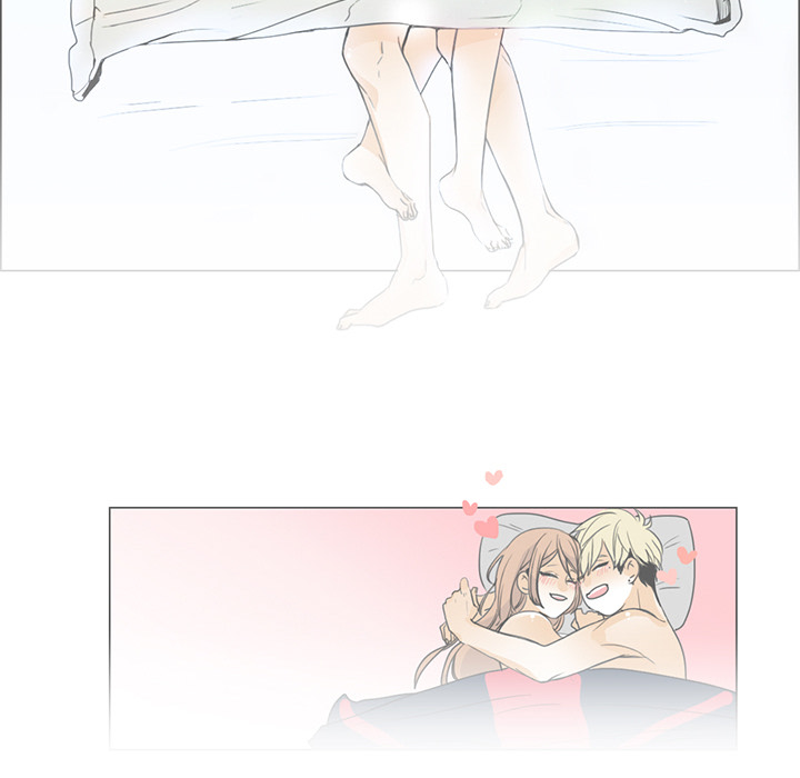 Talk to Me Chapter 28 page 12 - 