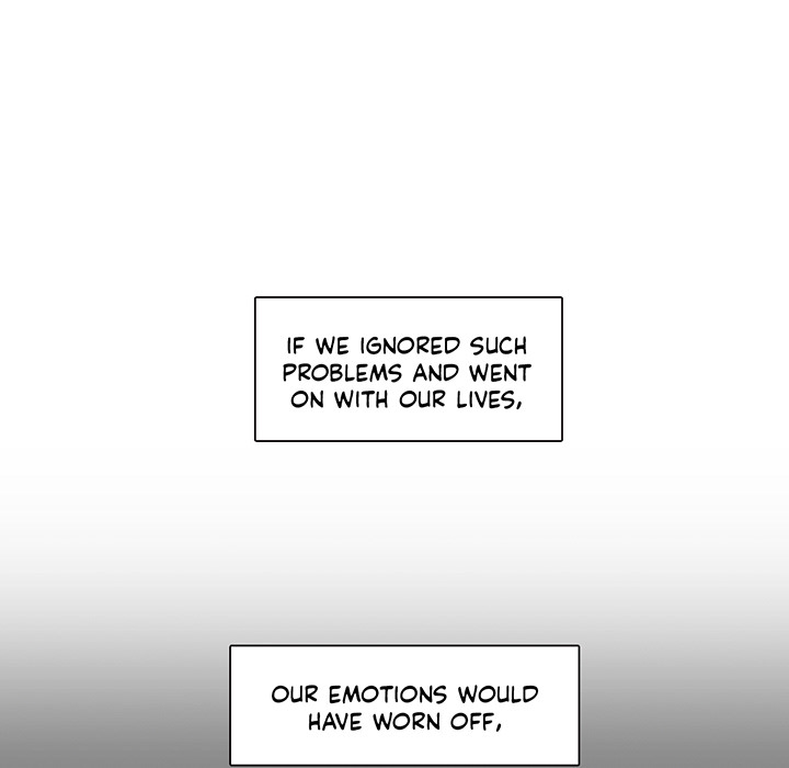 Talk to Me Chapter 28 page 13 - 