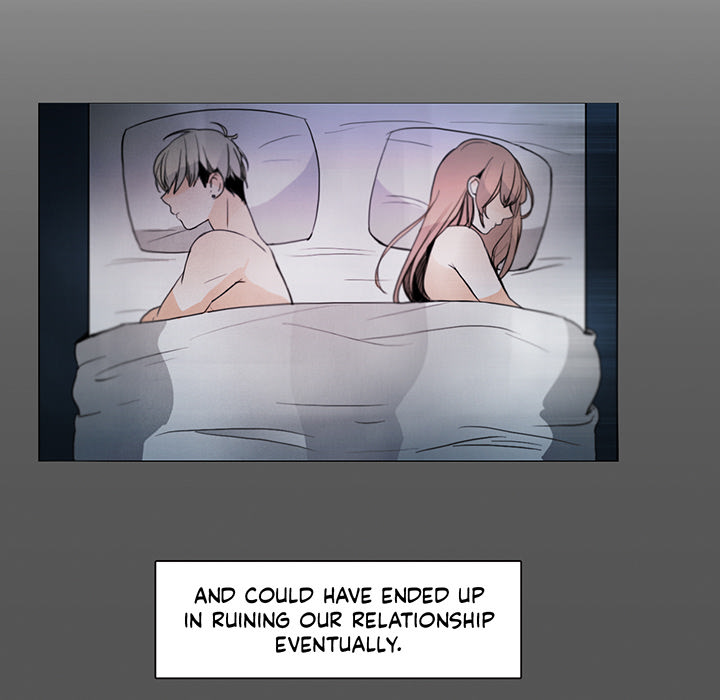 Talk to Me Chapter 28 page 14 - 